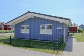 Ferienhaus - Norderoog